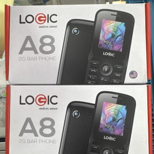 CELULAR LOGIC A8 2G