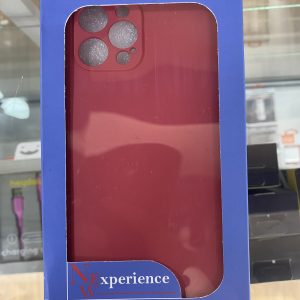 PROTECTOR ECESIA  INT FELPA IPHONE 12 PRO MAX