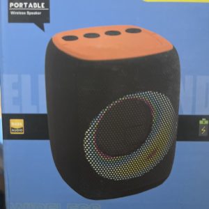 PARLANTE BLUETOOTH X-912