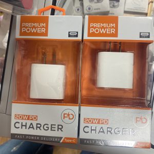 CUBO 20W PREMIUN POWER