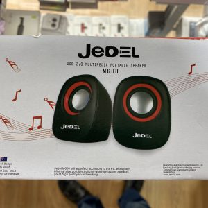 PARLANTES PARA PC JEDEL M600