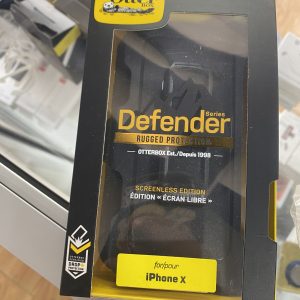 PROTECTOR OTTERBOX IPHONE XS MAX