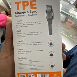 CABLE LDNIO LS441 IPH 1M