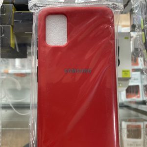 PROTECTOR SAMSUNG A51 (ROJO/AZUL/ROSAX2)