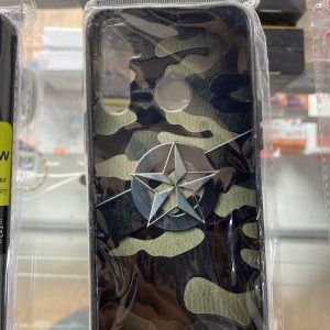 PROTECTOR CAP.AMERICA REALME C3