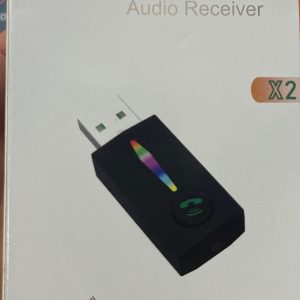 ADAPTADOR AUXILIAR DE CARRO