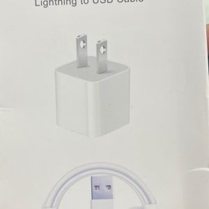 USB POWER ADAPTER 5W COMPLETO AAA