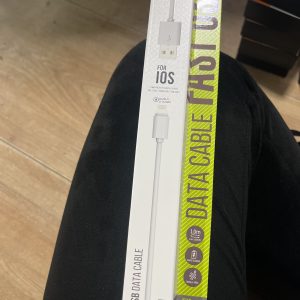 CABLE LDNIO IPH 1M 12W SY-03