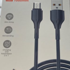 CABLE LDNIO 1M 25W V8 LS851