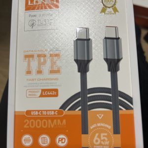 CABLE LDNIO LC442 2M TC A TC