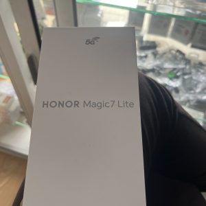HONOR MAGIC 7 LITE 256/8GB