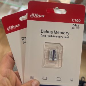 TARJETA MICRO SD 64GB DAHUA