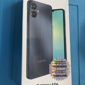 GALAXY A06 128/4GB