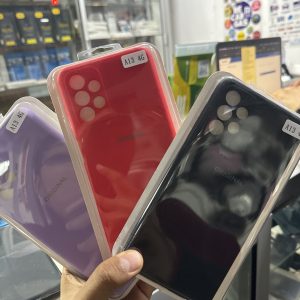 PROTECTOR SILICON SAMSUNG A13 4G