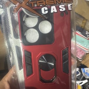 PROTECTOR ANTI GOLPE TECNO SPARK 20 PRO