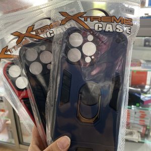 PROTECTOR ANTIGOLPE IPHONE 14 PRO MAX