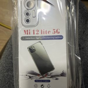 PROTECTOR ANTISHOCK REDMI 12 LITE