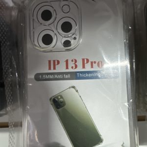PROTECTOR ANTISHOCK IPHONE 13 PRO