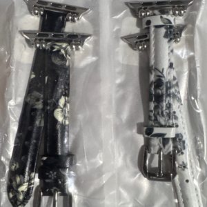 MANILLA DELGADA JOYA APPLE WATCH