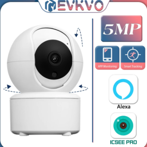 CAMARA IP SMART ICSEE