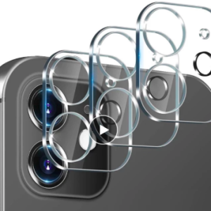PROTECTOR CAMARA IPHONE 11