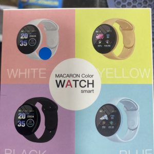 SMART WATCH D18