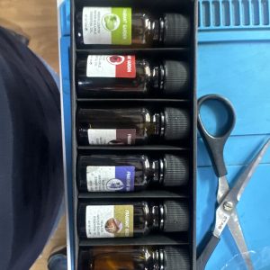 ESENCIAS PARA HUMIFICADOR