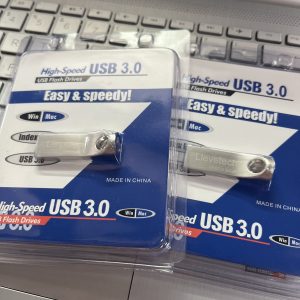 MEMORIA USB 32GB 3.0
