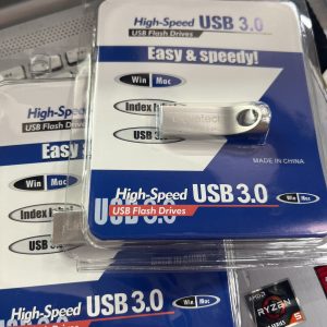 MEMORIA USB 64GB 3.0