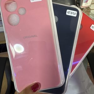 PROTECTOR SILICON HOT 30 PLAY