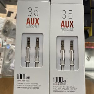 CABLE AUXILIAR LDNIO LS-Y02