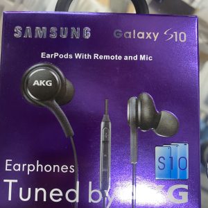 EARPODS AKG SAMSUNG ORIGINAL 3.5mm