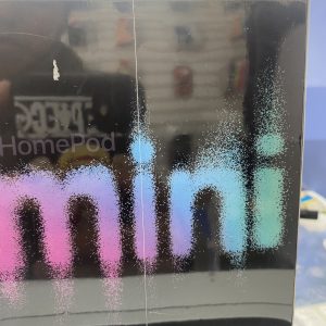 HOMEPOD MINI ORIGINAL APPLE