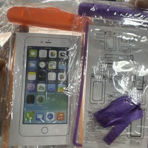 PROTECTOR IMPERMEABLE UNIVERSAL