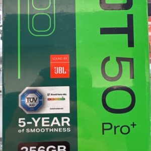 INFINIX HOT 50 PRO PLUS 256/16GB