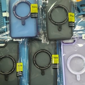 PROTECTOR SILICON SAMSUNG A01