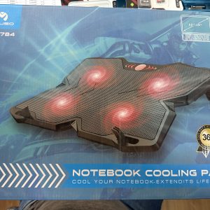 VENTILADOR LAPTOP MIKUSO NCP-784