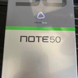 INFINIX NOTE 50 256/16GB