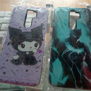 PROTECTOR XIAOMI NOTE 8 PRO