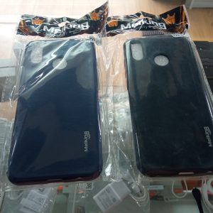 PROTECTOR SILICON HUAWEI P20 LITE