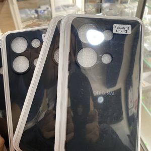 PROTECTOR SILICON NOTE 13 PRO