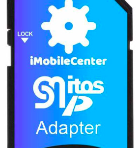 TARJETA DE MEMORIA MICRO SD 8GB