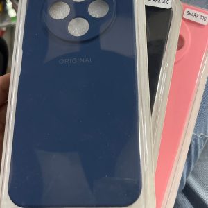 PROTECTOR SILICON SPARK 30C