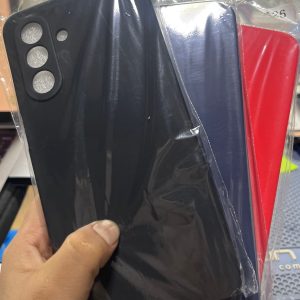 PROTECTOR SILICON SAMSUNG A26