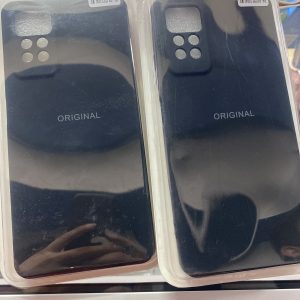 PROTECTOR SILICON REDMI NOTE 12 PRO