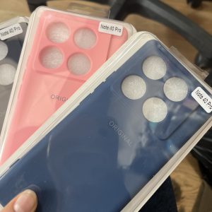 PROTECTOR SILICON NOTE 40 PRO