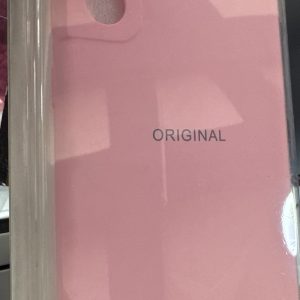 PROTECTOR SILICON SAMSUNG S21 PLUS