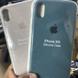 PROTECTOR SILICON IPHONE XR