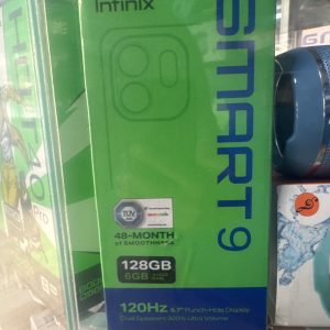 INFINIX SMART 9 128/6GB