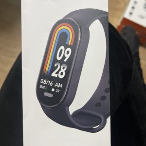 SMART BAND 8